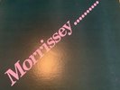 Morrissey...... Australia 12” Promo (Girl Least Likely To / Bona Drag Promo)