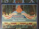 Styx ?- Paradise Theatre - Original 1981 Etched LP Record Album Near Mint Vinyl