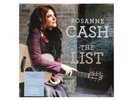 Rosanne Cash - The List LP (w/Jeff Tweedy/Elvis Costello/Bruce Springsteen)