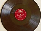 JIM LOWE Blue Suede Shoes 1956 DOT Rockabilly 78-15456 Love Is The 64,000 ? VG+