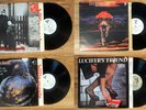 Lucifer's Friend: Self-Titled/I'm Just Rock N Roll Singer/Good Time Warrior/Mind