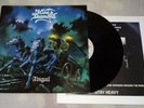 King Diamond ?Abigail Roadrunner Records ?RR9622 Heavy Metal Rock 1987 EX+ EX