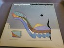 BOBBI HUMPHREY Fancy Dancer BLUE NOTE 1975 w/Rainey, Priester, Carter EX/EX NOTE