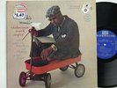Thelonious Monk Septet Monk’s Music Riverside 12-242 DG Jazz LP John Coltrane