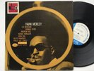 Hank Mobley No Room For Squares Blue Note BLP 4149 RVG EAR Jazz Vinyl LP