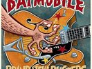 Batmobile - Brand New Blisters