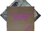 Alice Cooper / Muscle Of Love / Box with insert (EX/VG+) [A1] vinyl LP