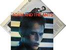 Adam And The Ants / Dirk Wears White Sox / with insert  (EX/VG+) [A1] vinyl LP