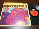 FRANK ZAPPA Mothers Of Invention FREAK OUT  1972 MEXICO 12