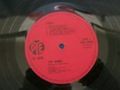 VINYL RECORD THE KINKS KINKS no sleeve record only