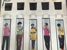 X RAY SPEX - GERM FREE ADOLESCENTS - 1978 Vinyl LP - INS3023 - EMI Records