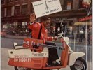 BO DIDDLEY: Have Guitar Will Travel US Checker DG Shrink LP Vinyl R&B Rock