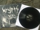 Krypts- Open The Crypt Demo 2009 Lp First Press Rare Mint