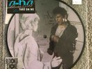A-HA TAKE ON ME 7