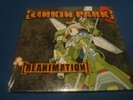 LINKIN PARK   -       REANIMATION     2LP  vinyl lp   WB