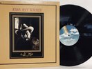 JERRY JEFF WALKER Self Titled 1972 Original LP Vinyl Album MCA-37004