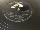Elvis Presley 