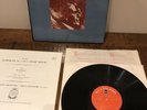 RCA SER 5518/9 (2) Leinsdorf Curtin Berg Wozzeck Mahler Sym.5 (LSC 5518/19) LP