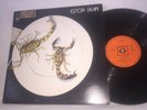 ELTON DEAN - ELTON DEAN SELF - RARE 1971 CBS RECORDS JAZZ LP - UK IMPORT S-64539