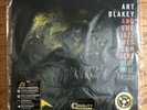 Art Blakey And The Jazz Messengers ?– Moanin' - Analogue Productions 2xLP 45rpm