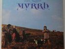 Robin Williamson  -  Myrrh  (1972)