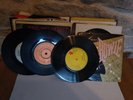 Records Vinyl Singles 7