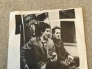 The Clash Capitol Radio EP - original 1977 NME give away