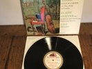 Asd 575 Mozart Teleman Elaine Schaffer LP NM/NM