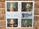 The Cure - 5 Imaginary Boys - Live At Town & Country Club, Rare Dbl Vinyl 1991