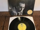 SLPEM 136 001 - R STRAUSS - Also Sprach Zarathustra BOHM Berlin Red Stereo NM