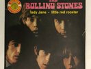 THE ROLLING STONES GOLDEN HIT-PARADE LADY JANE LITTLE RED ROOSTER FRANCE 79.103
