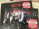 Mötley Crüe Shout at the Devil+Girls girls girls coloured Vinyl OVP