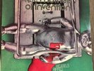 Mothers Of Invention Weasels Ripped My Flesh Dead Baby Cover German Zappa LP