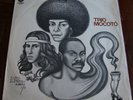 Trio Mocotó RGE 303.0020 Rare Original Brazil Funk Soul LP DG  VG+ W/ Jorge Ben