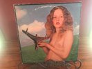 Blind Faith Self Titled LP Record Original Nude Cover ATCO 1969