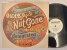 Small Faces Ogdens Nut Gone Flake VG+ 1977 IMMEDIATE killer psych