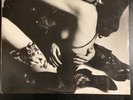 SCORPIONS LOVE AT FIRST STING LP MERCURY 814 981 w/LYRIC 1984