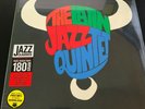 Eric Dolphy, Latin Jazz Quintet, 180 GRAM VINYL LTD ED + MP3 DOWNLOAD SEALED NEW