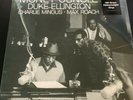 Duke Ellington CHARLES MINGUS MAX ROACH, MONEY JUNGLE, 180G Vinyl LP, SEALED NEW