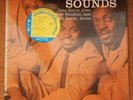 Jazz LP The Three Sounds / Introducing Record