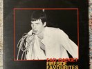 Fad Gadget - Fireside Favourites - LP (rare) Vinyl Record Unplayed