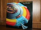 ELECTRIC LIGHT ORCHESTRA OUT OF THE BLUE 2LP JET JTLA823-L2 1977 1stPR EX/EX OIS