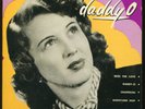 BONNIE LOU Daddy-O on King EP-389 Rare 45 EP With Cover Barnyard Hop Hear
