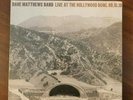 Dave Matthews Band Live Hollywood Bowl 5 LP DMB Limited #d Sealed