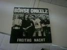 Böhse Onkelz - Freitag Nacht RRR 71 Vinyl