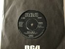 Mud You’ll Like It 7” Vinyl Rca Pb5215 Rare 1979 Can’t Stop