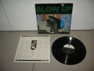Isao Suzuki trio quartet-Blow up (LP/TOP) MADE IN JAPAN