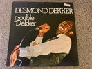 Desmond Dekker Double Dekker Rare Original Trojan UK LP