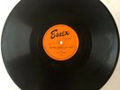 W.C. Baker BLUES R&B 78 Rumors About My Baby / Politics Boogie ESSEX VG+++ HEAR