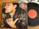LP DAVID GILMOUR ABOUT FACE 1984 US 1ST PRESS UNPLAYED   MINT   PINK FLOYD